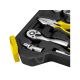 FIELDMANN Set ručnog alata 54/1 FDG 5002-54R - EP3179734