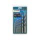 FIELDMANN  Set burgija i bitova 12/1 FDV 9012 - EP3180025