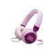 JBL Slušalice Junior 320, ljubičasta - 282821