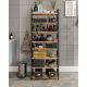HANAH HOME Polica za kupatilo Plastic Bathroom 8 - EP3056825