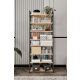 HANAH HOME Polica za kupatilo Plastic Bathroom 8 - EP3056825