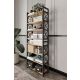 HANAH HOME Polica za kupatilo Plastic Bathroom 8 - EP3056825