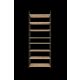 HANAH HOME Polica za kupatilo Plastic Bathroom 8 - EP3056825