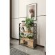 HANAH HOME Polica za kupatilo Plastic Bathroom 4 - EP3056831