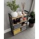HANAH HOME Polica za kupatilo Plastic Bathroom 4 - EP3056831