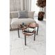 HANAH HOME Set klub stolova Lavia 3/1, braon - EP3056876