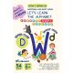 Karte - LET’S LEARN THE ALPHABET - 28340