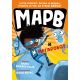 Marv i megarobot - 28344