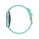 CANYON Pametni sat Semifreddo SW-61, zelena - CNS-SW61BL
