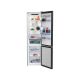 BEKO Kombinovani frižider MCNA 406 E40 DXBRN NeoFrost - EP3278843