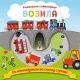 Razigrane slikovnice: Vozila - 28421