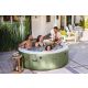 INTEX Round Bubble SPA za 4 osobe S2, 28426NP - 28426NP