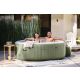 INTEX Round Bubble SPA za 4 osobe S2, 28426NP - 28426NP