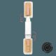 ZAO MAKEUP Balzam za usne u stiku - 481 (481) 3.5gr - EP3200687