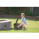 INTEX SPA Greywood Deluxe Round Bubble za 6 osoba, 28442 - 28442