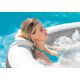INTEX SPA Greywood Deluxe Round Bubble za 6 osoba, 28442 - 28442