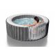 INTEX SPA Greywood Deluxe Round Bubble za 6 osoba, 28442 - 28442