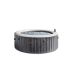INTEX Greywood Deluxe Round Bubble SPA za 6 osoba S2, 28442NP - 28442NP