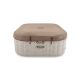 INTEX Chevron Deluxe Square Bubble SPA za 4 osobe S2, 28446NP - 28446NP