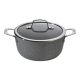 BALLARINI SALINA LONAC SA POKLOPCEM 20CM - EP3113242