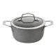 BALLARINI SALINA LONAC SA POKLOPCEM 24CM - EP3113239