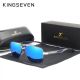 KINGSEVEN Muške naočare za sunce N7719 blue - MOMENT454
