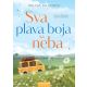 Sva plava boja sa neba - 28470