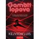 Gambit lopova - 28472