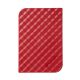VERBATIM Eksterni HDD 1TB 3.0 Crveni (53203) - 53203