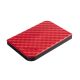 VERBATIM Eksterni HDD 1TB 3.0 Crveni (53203) - 53203