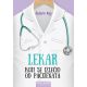 Lekar koji se izlečio od pacijenata - 28505