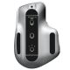 LOGITECH Miš Wireless MX Master 3S svetlo sivi 910-006560 - 5099206103733