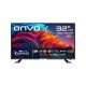 ONVO Televizor 320V6000H, HD, Android Smart - 285620