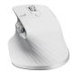 LOGITECH Miš Wireless MX Master 3S svetlo sivi 910-006560 - 5099206103733