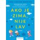 Ako je zima, nije lav - 28584