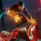 PLAYSTATION Marvel's Spider-man MMorales PS4 - 039206