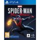 PLAYSTATION Marvel's Spider-man MMorales PS4 - 039206