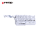FANTECH Gejmerska mehanicka tastatura MK811 Atom HE68 magnetic emerald switch Space edition - EP2870932
