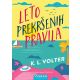 Leto prekršenih pravila - 28608