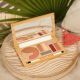 ZAO MAKEUP Paleta senki Desert rose - EP3200975