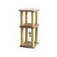PAWISE Grebalica Hercules 40x40x98cm - 28633