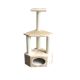 PAWISE Grebalica Rome II 40X40X110cm - 28684