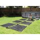 INTEX Solarni grejač za bazen 120 x 120 cm, 28685 - 28685