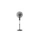 MIDEA Ventilator MFS400R0APH, crna - MFS400R0APH