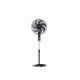 MIDEA Ventilator MFS402M0BPK, crna - MFS402M0BPK