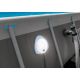 INTEX Magnetna LED svetiljka za bazen - 28698