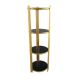 ENA Metalna polica 4/1 131x39x40cm 24EN0633 - 28727