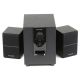 MICROLAB M106BT Aktivni drveni zvucnici 2.1 10W RMS(5W, 2x2.5W) BLUETOOTH , 3.5mm - 17002