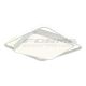 FORMA LED plafonska lampa 50W 3000K-6400K F2822-50C WH - EP2683774