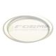FORMA LED plafonska lampa 55W 3000K-6400K F2821-55C WH - EP2683777